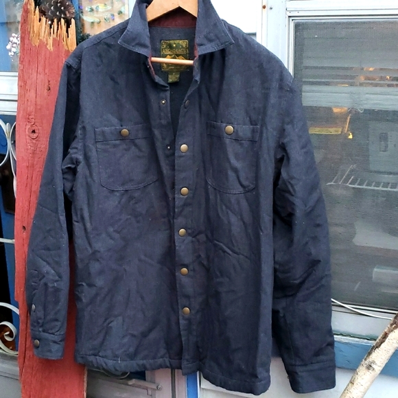 anchorage expedition brand Jackets Coats Anchorage